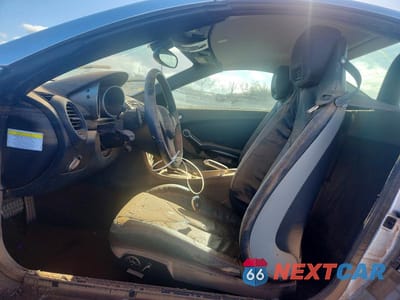 Zdjęcie 7 z 11 samochodu: 2010 MERCEDES-BENZ SLK 300 VIN:WDBWK5EA4AF229247 - miniatura