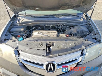 Zdjęcie 12 z 13 samochodu: 2007 ACURA MDX SPORT VIN:2HNYD28527H550321 - miniatura