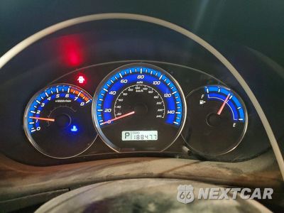 Zdjęcie 9 z 13 samochodu: 2009 SUBARU FORESTER 2.5X VIN:JF2SH61639H791146 - miniatura