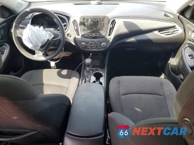 Zdjęcie 8 z 12 samochodu: 2022 CHEVROLET MALIBU LS VIN:1G1ZB5ST0NF210097 - miniatura