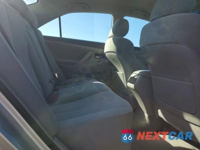 Zdjęcie 10 z 11 samochodu: 2011 TOYOTA CAMRY LE VIN:4T4BF3EK3BR183748 - miniatura