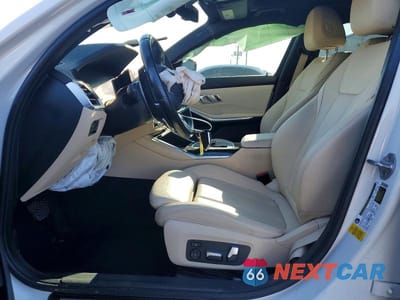 Zdjęcie 7 z 12 samochodu: 2021 BMW 330I VIN:3MW5R1J03M8B93074 - miniatura