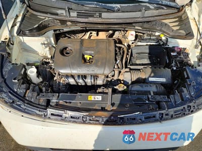 Zdjęcie 12 z 13 samochodu: 2023 KIA SOUL LX VIN:KNDJ23AU3P7852278 - miniatura