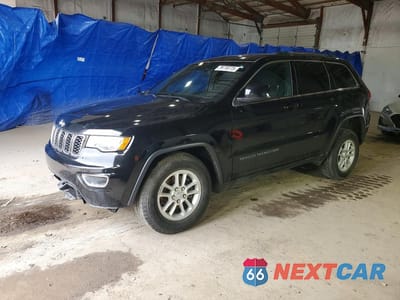 2020 JEEP GRAND CHEROKEE L LAREDO 1C4RJFAG0LC343672 - główne zdjęcie licytacji z USA - miniatura
