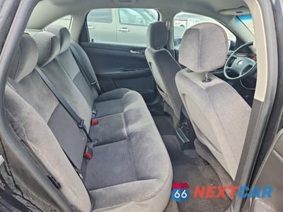 Zdjęcie 10 z 11 samochodu: 2007 CHEVROLET IMPALA LT VIN:2G1WT58K579102696 - miniatura