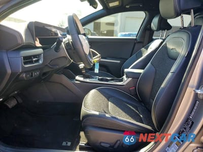 Zdjęcie 7 z 11 samochodu: 2025 KIA K4 GT-LINE VIN:3KPFW4DE0SE073921 - miniatura