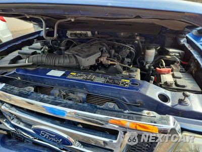 Zdjęcie 11 z 12 samochodu: 2010 FORD RANGER SUPER CAB VIN:1FTKR4EE6APA13838 - miniatura