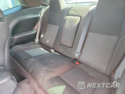 Zdjęcie 10 z 13 samochodu: 2018 DODGE CHALLENGER SXT VIN:2C3CDZAG3JH192064 - miniatura