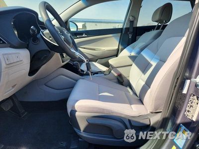 Zdjęcie 7 z 13 samochodu: 2018 HYUNDAI TUCSON SE VIN:KM8J23A46JU756598 - miniatura