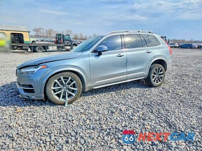 2018 VOLVO XC90 T6 YV4A22PK9J1334005 - główne zdjęcie licytacji z USA - miniatura