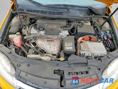 Zdjęcie 11 z 12 samochodu: 2015 TOYOTA CAMRY HYBRID LE VIN:4T1BD1FK5FU176129 - miniatura