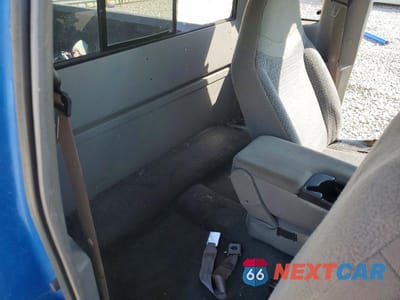 Zdjęcie 10 z 11 samochodu: 1999 FORD RANGER SUPER CAB VIN:1FTZR15V3XPA58306 - miniatura