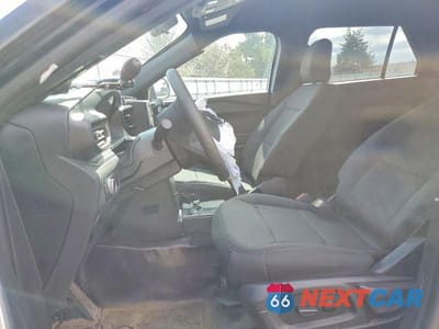 Zdjęcie 7 z 12 samochodu: 2023 FORD EXPLORER POLICE INTERCEPTOR VIN:1FM5K8AC2PGA37006 - miniatura