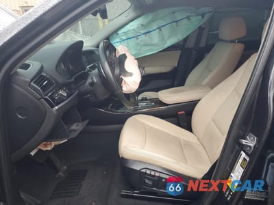 Zdjęcie 7 z 14 samochodu: 2016 BMW X4 XDRIVE35I VIN:5UXXW5C56G0N91574 - miniatura