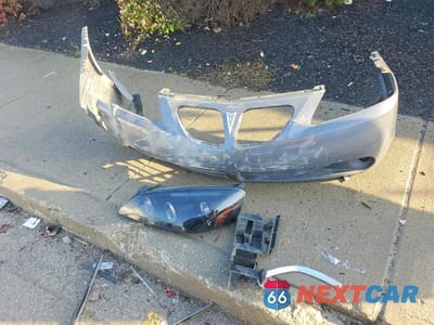 Zdjęcie 12 z 12 samochodu: 2008 PONTIAC G6 GT VIN:1G2ZH57N984153063 - miniatura