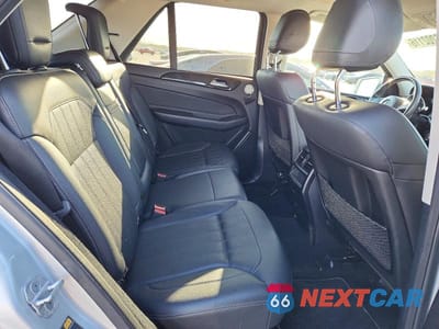 Zdjęcie 10 z 11 samochodu: 2016 MERCEDES-BENZ GLE 350 VIN:4JGDA5JB5GA695930 - miniatura