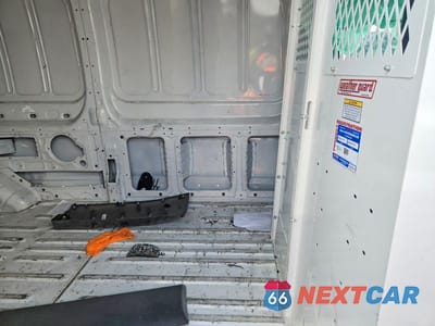 Zdjęcie 11 z 13 samochodu: 2023 FORD TRANSIT 250 DELIVERY VAN VIN:1FTBR1C89PKB99232 - miniatura