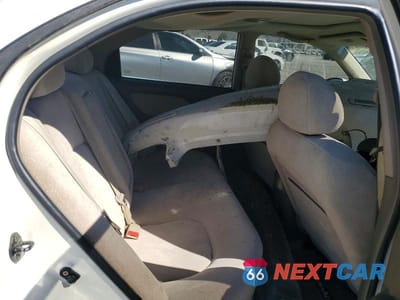 Zdjęcie 10 z 12 samochodu: 2004 HYUNDAI SONATA BASE VIN:KMHWF25S24A985928 - miniatura