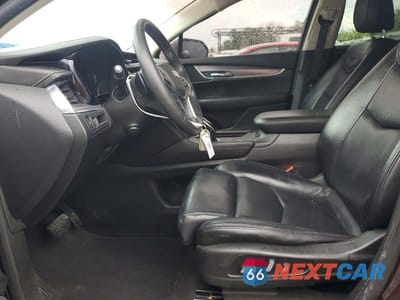 Zdjęcie 7 z 13 samochodu: 2017 CADILLAC XT5 LUXURY VIN:1GYKNBRS4HZ259733 - miniatura