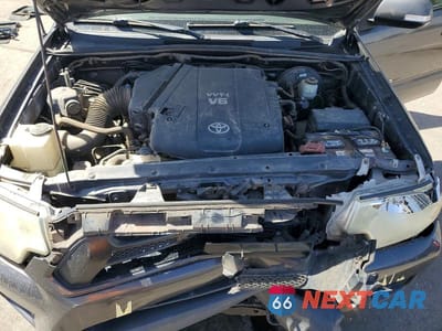 Zdjęcie 11 z 11 samochodu: 2014 TOYOTA TACOMA PRERUNNER V6 VIN:5TFJU4GN2EX058305 - miniatura