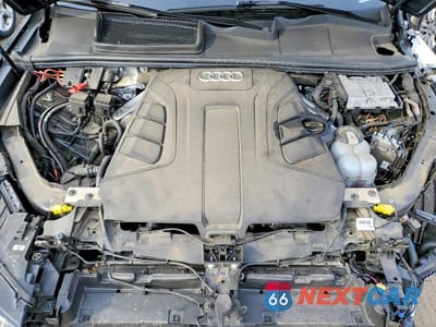 Zdjęcie 12 z 12 samochodu: 2019 AUDI Q7 PRESTIGE VIN:WA1VAAF72KD035321 - miniatura