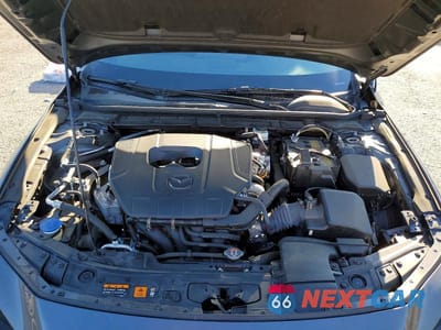 Zdjęcie 11 z 11 samochodu: 2023 MAZDA 3 SELECT VIN:JM1BPAKMXP1616562 - miniatura