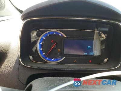 Zdjęcie 9 z 12 samochodu: 2016 CHEVROLET TRAX 1LT VIN:3GNCJPSB5GL263445 - miniatura