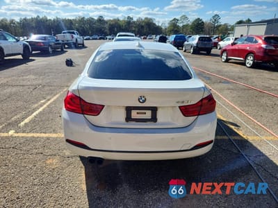 Zdjęcie 6 z 12 samochodu: 2019 BMW 430I GRAN COUPE VIN:WBA4J1C53KBM13613 - miniatura