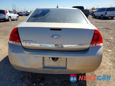 Zdjęcie 6 z 12 samochodu: 2010 CHEVROLET IMPALA LT VIN:2G1WB5EN2A1117504 - miniatura