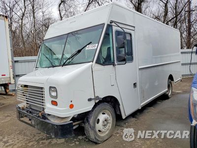 2022 FORD F59 DELIVERY TRUCK 1F65F5KN8N0A00123 - główne zdjęcie licytacji z USA - miniatura