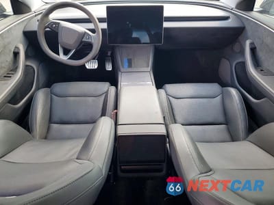 Zdjęcie 8 z 12 samochodu: 2024 TESLA MODEL 3 VIN:5YJ3E1ET4RF782759 - miniatura