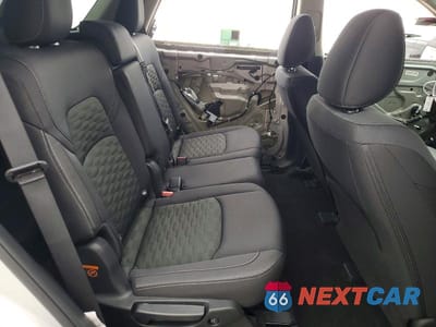 Zdjęcie 11 z 14 samochodu: 2025 NISSAN PATHFINDER S VIN:5N1DR3AA4SC312996 - miniatura