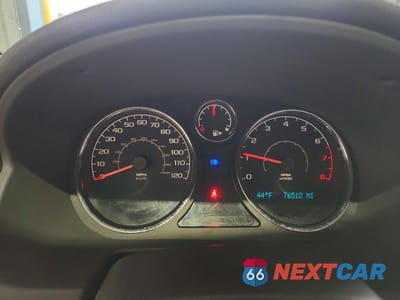 Zdjęcie 9 z 12 samochodu: 2006 CHEVROLET COBALT LS VIN:1G1AK55F067726541 - miniatura