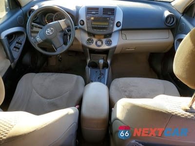 Zdjęcie 8 z 13 samochodu: 2008 TOYOTA RAV4 VIN:JTMBD31V786056986 - miniatura