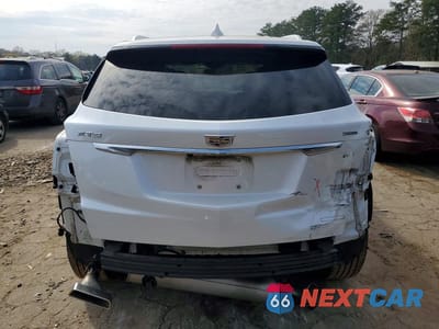 Zdjęcie 6 z 12 samochodu: 2018 CADILLAC XT5 LUXURY VIN:1GYKNCRS8JZ176298 - miniatura
