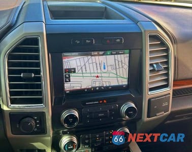 Zdjęcie 11 z 13 samochodu: 2015 FORD F150 SUPERCREW VIN:1FTFW1EG5FFA07956 - miniatura