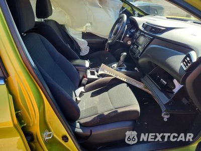 Zdjęcie 7 z 13 samochodu: 2020 NISSAN ROGUE SPORT S VIN:JN1BJ1CV5LW268257 - miniatura