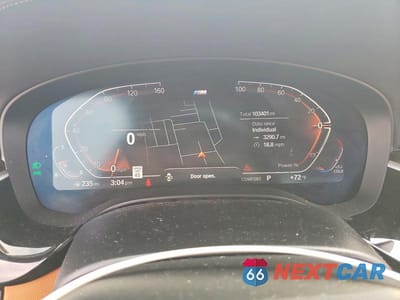 Zdjęcie 9 z 13 samochodu: 2023 BMW 540 I VIN:WBA53BJ07PWY00662 - miniatura