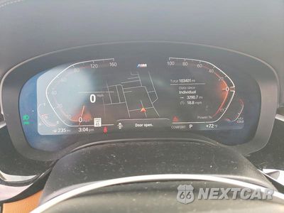 Zdjęcie 9 z 13 samochodu: 2023 BMW 540 I VIN:WBA53BJ07PWY00662 - miniatura