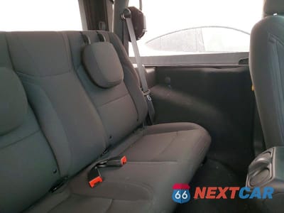 Zdjęcie 10 z 12 samochodu: 2022 JEEP WRANGLER SPORT VIN:1C4GJXAG9NW196573 - miniatura