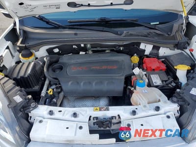 Zdjęcie 11 z 12 samochodu: 2022 RAM PROMASTER CITY TRADESMAN UTILITY / SERVICE VAN VIN:ZFBHRFAB1N6Y56040 - miniatura