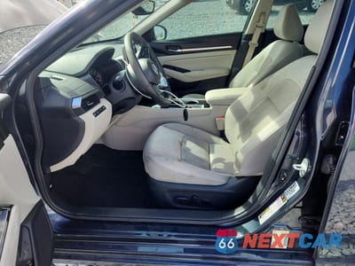 Zdjęcie 7 z 12 samochodu: 2020 NISSAN ALTIMA 2.5 SV VIN:1N4BL4DV8LC248728 - miniatura