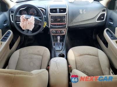 Zdjęcie 8 z 11 samochodu: 2013 DODGE AVENGER SE VIN:1C3CDZAB4DN517434 - miniatura