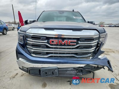 Piąte zdjęcie samochodu w środku: 2023 GMC SIERRA K1500 SLT VIN:3GTUUDED4PG189962 - miniatura