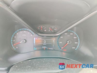 Zdjęcie 9 z 12 samochodu: 2018 CHEVROLET COLORADO LT VIN:1GCGTCEN4J1138731 - miniatura