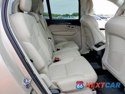Zdjęcie 11 z 13 samochodu: 2017 VOLVO XC90 T6 VIN:YV4A22PK8H1148269 - miniatura