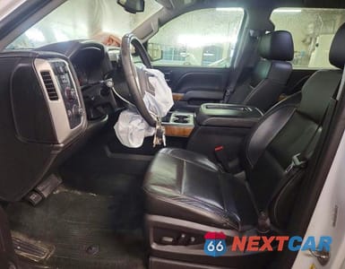 Zdjęcie 7 z 11 samochodu: 2014 GMC SIERRA K1500 SLT VIN:3GTU2VEC4EG316872 - miniatura