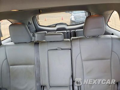 Zdjęcie 10 z 13 samochodu: 2018 TOYOTA HIGHLANDER XLE VIN:5TDKZRFH7JS533669 - miniatura