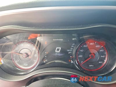 Zdjęcie 9 z 12 samochodu: 2020 DODGE CHARGER R VIN:2C3CDXCT1LH107630 - miniatura