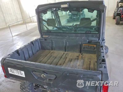 Zdjęcie 6 z 10 samochodu: 2020 CAN-AM DEFENDER LIMITED CAB HD10 UTILITY VEHICLE VIN:3JBUVAX45LK002649 - miniatura